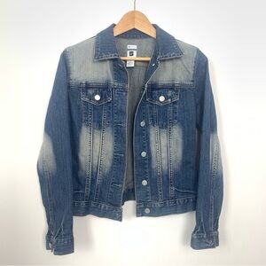 GAP Stretch Denim Jacket